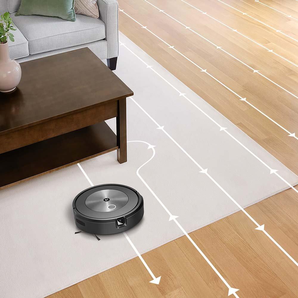 Робот-пылесос iRobot Roomba j7