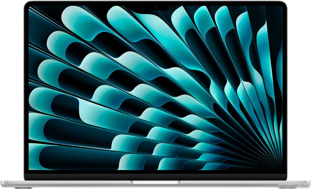 Ноутбук Apple Macbook Air 15" M3 2024 MRYP3