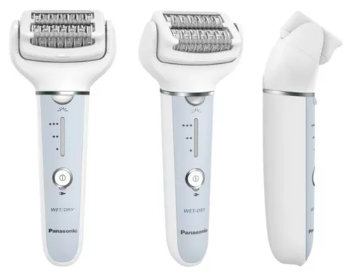 Эпилятор Panasonic ES-EY90
