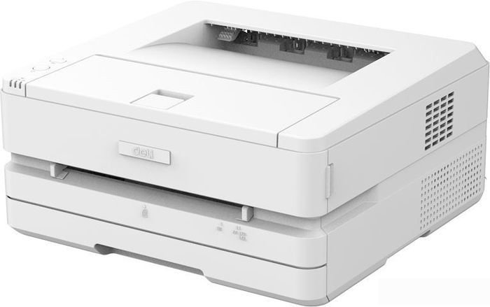 Принтер Deli P2500DW