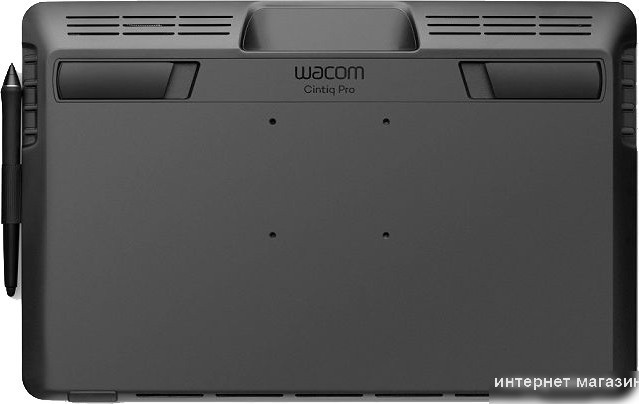 Графический монитор Wacom Cintiq Pro 16 DTH-167