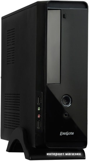 Корпус ExeGate MI-209 300W