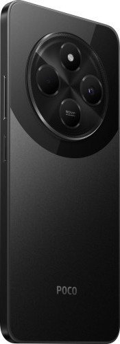 Смартфон POCO C75 8GB/256GB международная версия (черный)