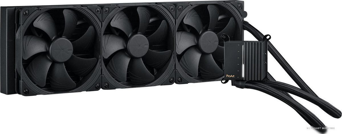 Жидкостное охлаждение для процессора ASUS ProArt LC 420