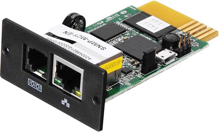 Сетевая карта IPPON SNMP RT 33 1180661