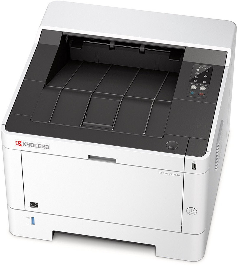 Принтер Kyocera Mita ECOSYS P2235dw