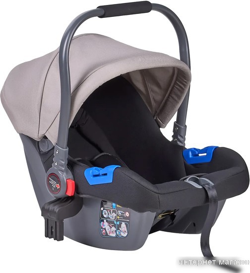 Детское автокресло Farfello KS-2150/a (капучино)