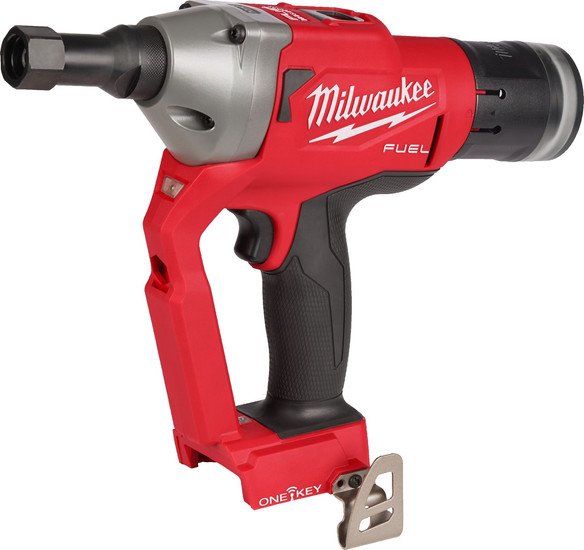 Заклепочник Milwaukee 4933478637