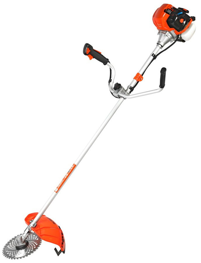 Триммер бензиновый Patriot PT 545 XT