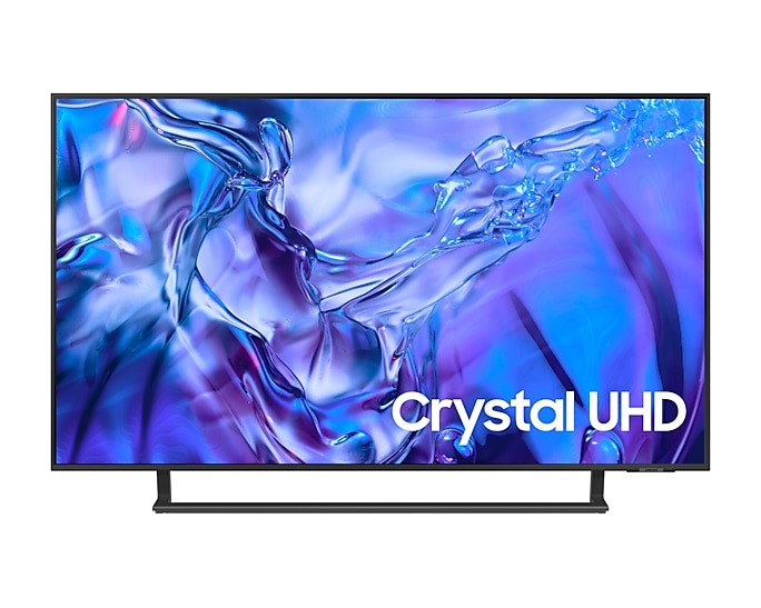 Телевизор Samsung Crystal UHD 4K DU8500 UE50DU8500UXRU