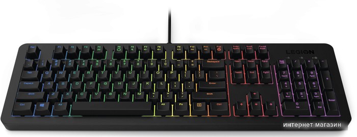 Клавиатура Lenovo Legion K300