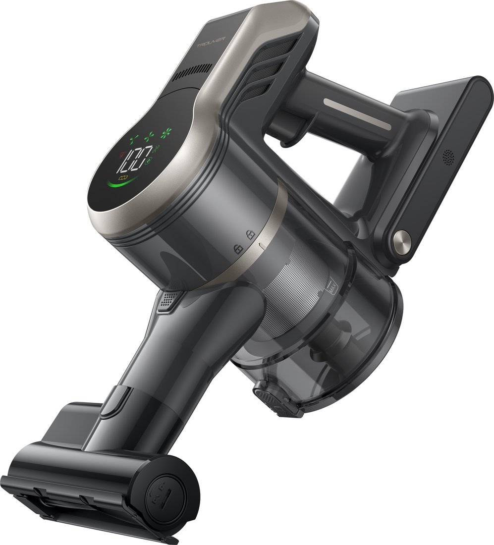 Trouver Cordless Vacuum Cleaner J40 V2517 (евровилка)