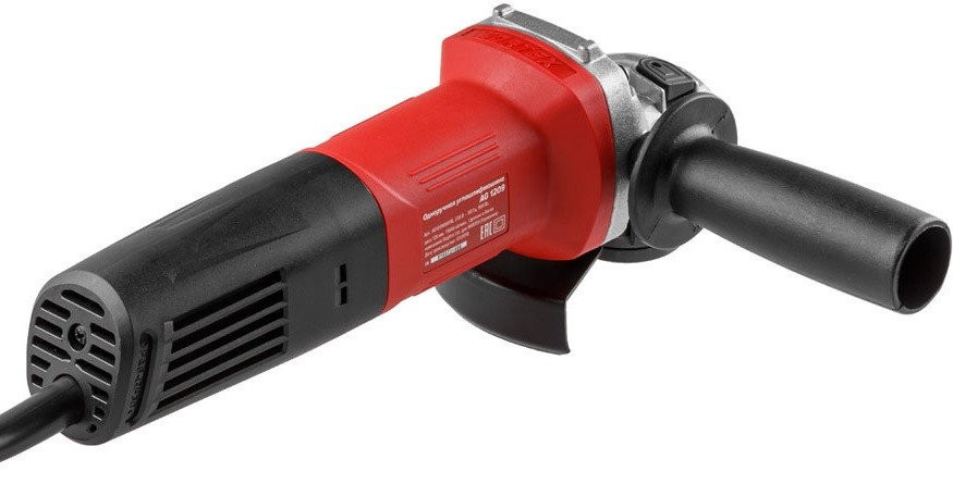 Угловая шлифмашина Wortex AG1209 AG120900018