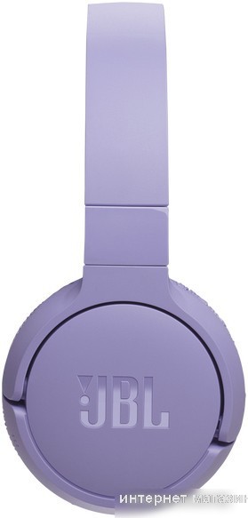 Наушники JBL Tune 670NC (сиреневый, китайская версия)