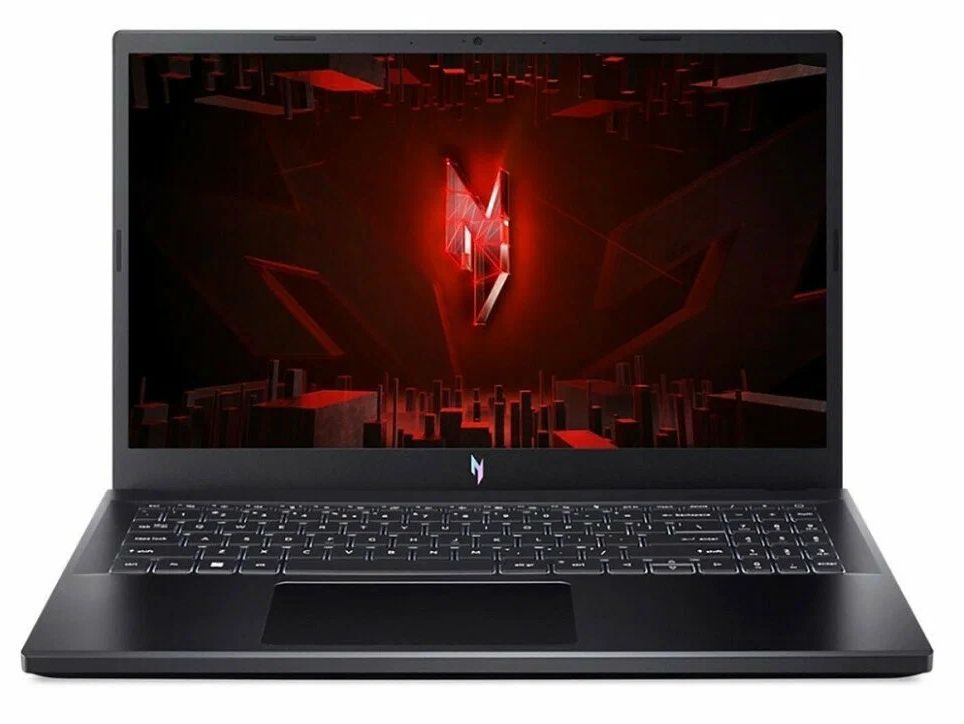 Игровой ноутбук Acer Nitro V 15 ANV15-51-789J NH.QRYAA.001