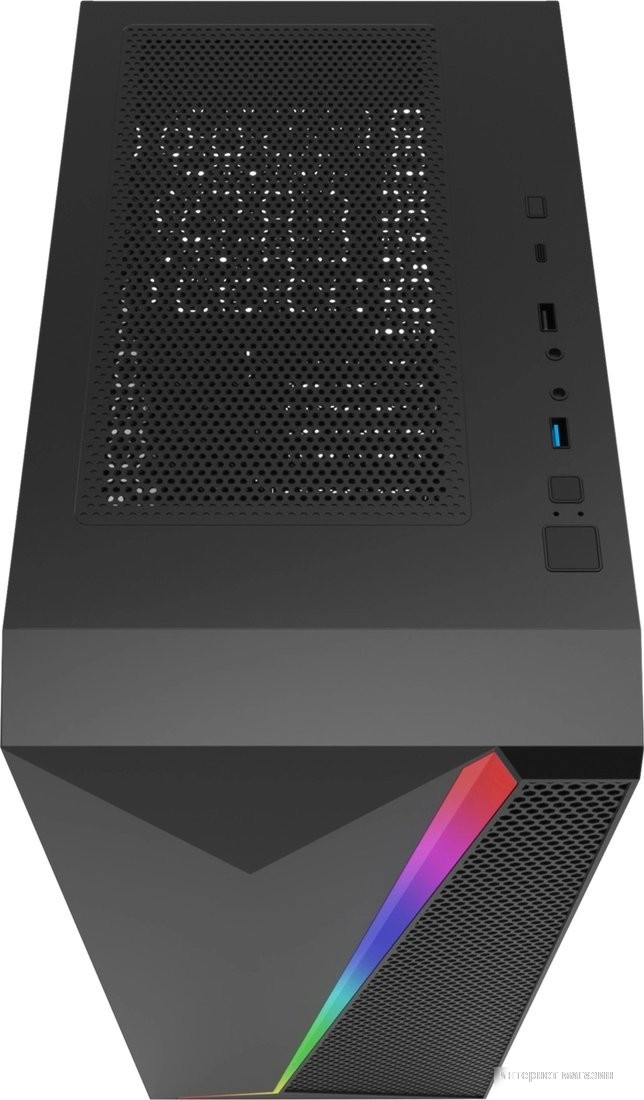 A4Tech Bloody BD-CC106 (черный)