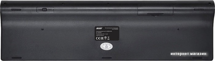 Клавиатура Acer OKR020