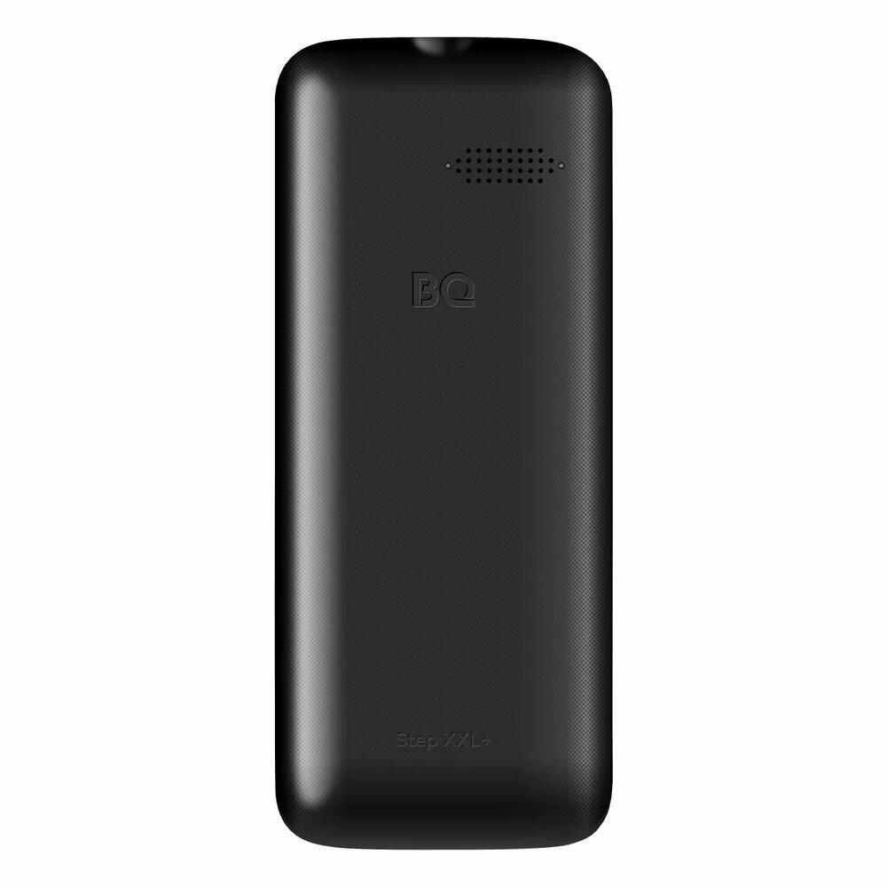 Мобильный телефон BQ-Mobile BQ-3590 Step XXL+ (черный)