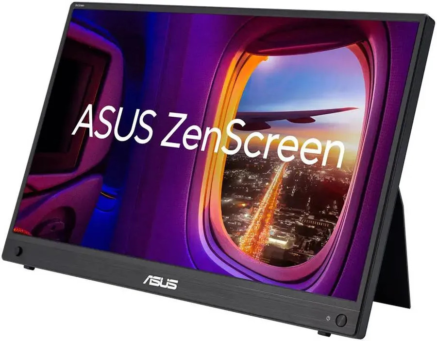 Портативный монитор ASUS ZenScreen MB16AHG
