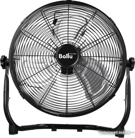 Вентилятор Ballu BIF-4BB