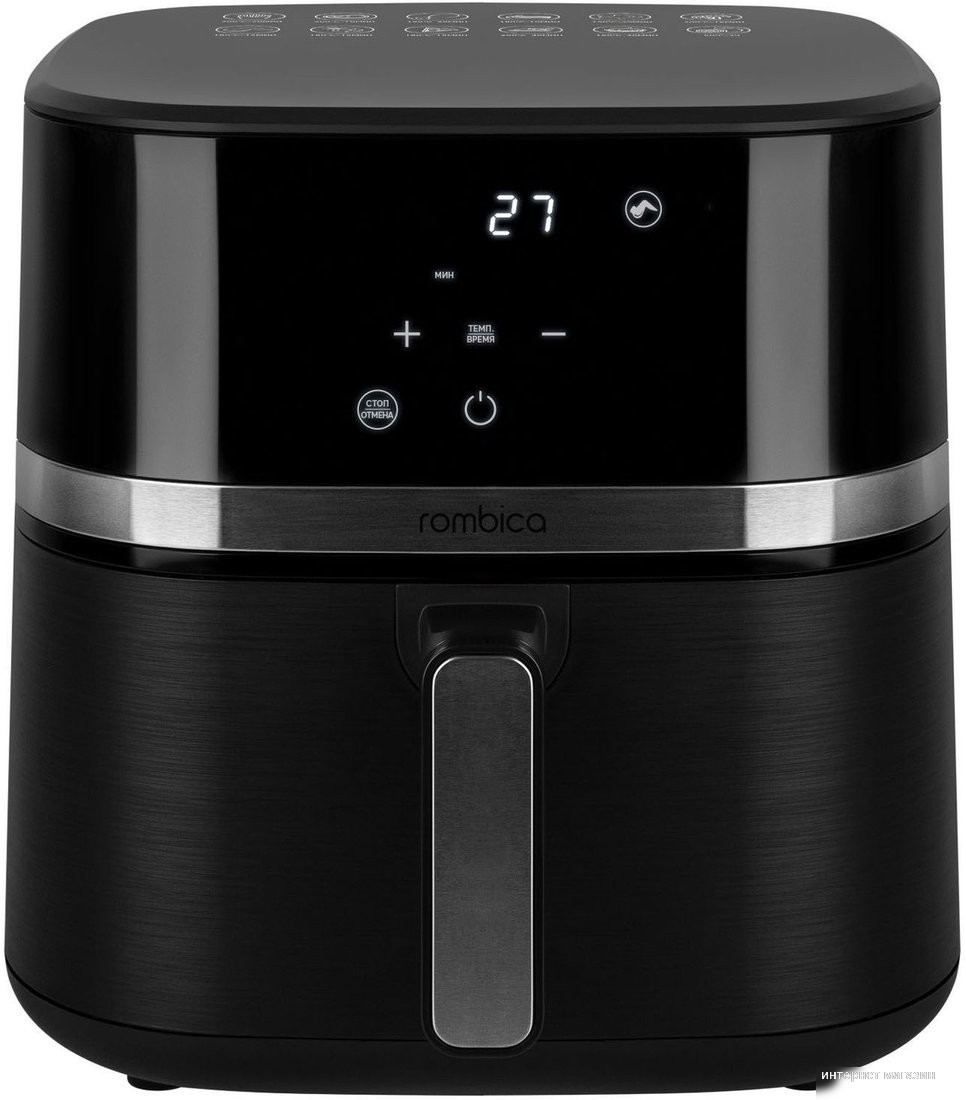 Аэрогриль Rombica myKitchen AFR-002