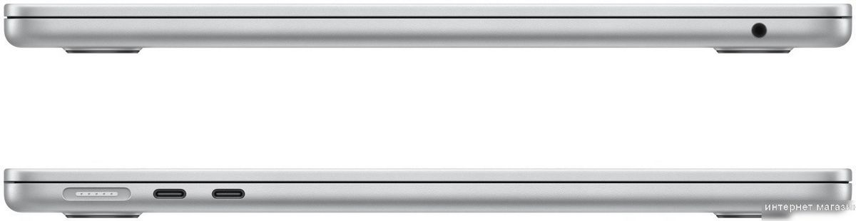 Ноутбук Apple Macbook Air 13" M2 2022 Z15W005XF