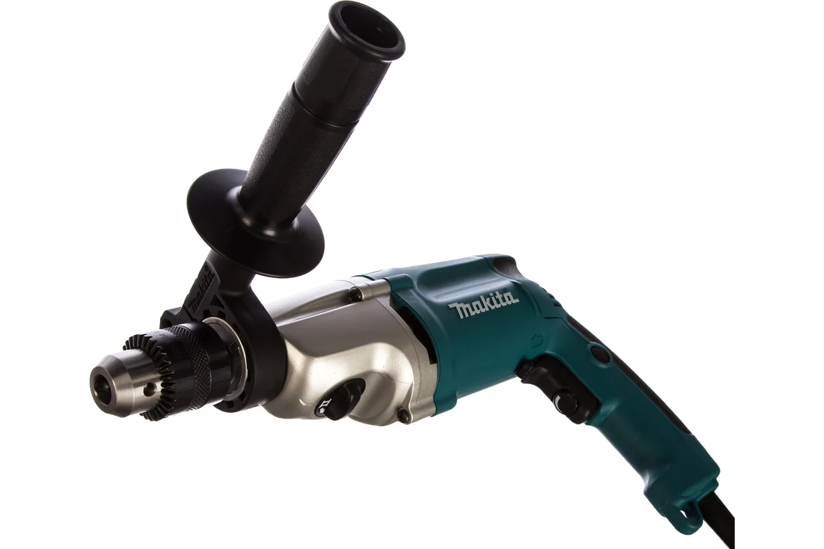 Безударная дрель Makita DP4010