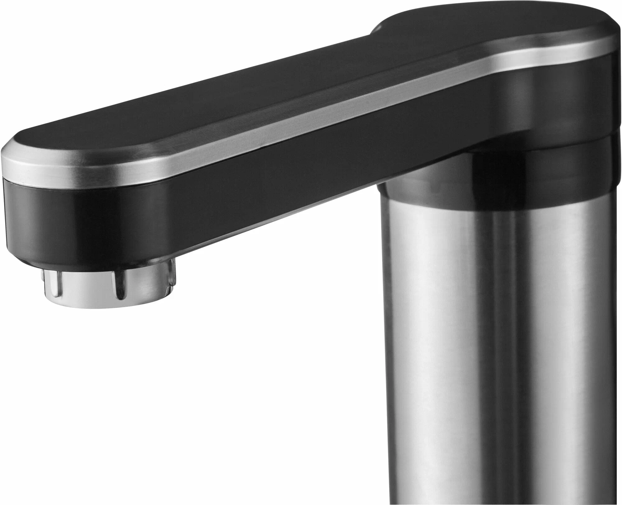 Проточный электрический водонагреватель-кран Electrolux Taptronic S