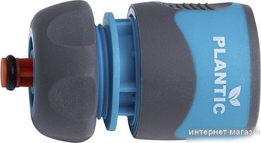Коннектор Plantic Light 1/2" 39369-01
