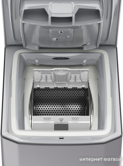 Стиральная машина Haier RTXS G584TMHR-07