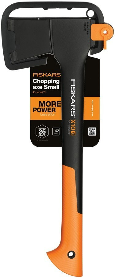 Топор Fiskars XS X7 X-series 1015618