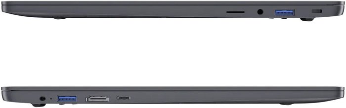 Ноутбук Chuwi CoreBook X i3-1220P