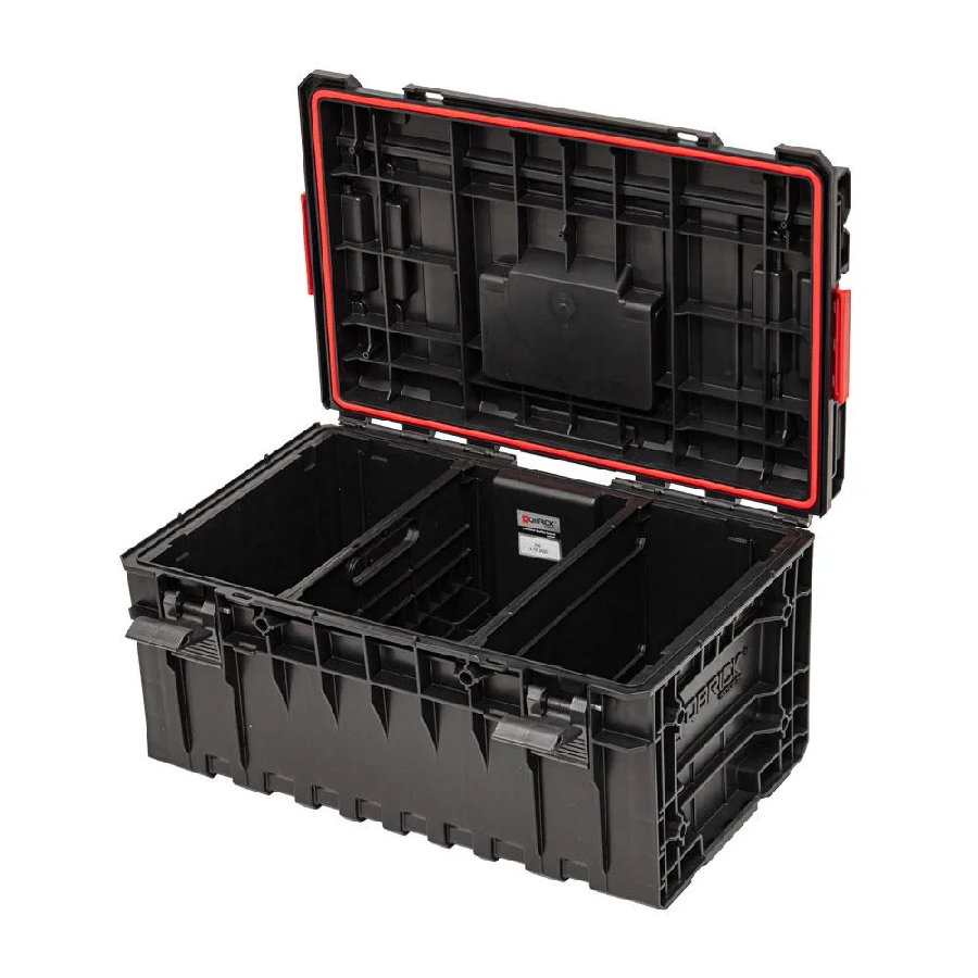 Ящик для инструментов Qbrick System One 350 2.0 Vario
