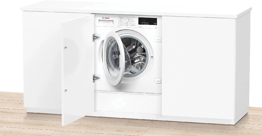 Стиральная машина Bosch Serie 6 WIW24342EU