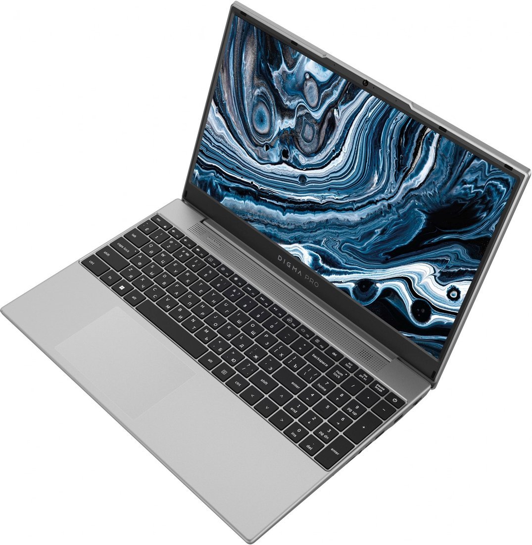 Ноутбук Digma Pro Breve DN15R5-ADXW09