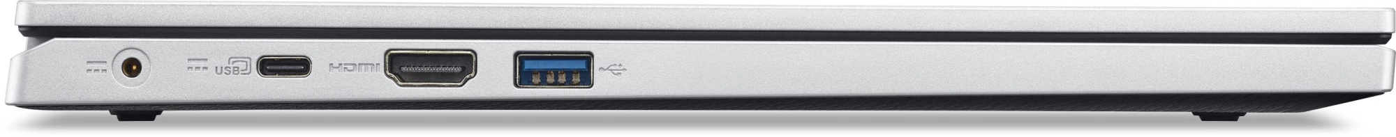 Ноутбук Acer Extensa 15 EX215-34-33CD NX.EHTCD.00B