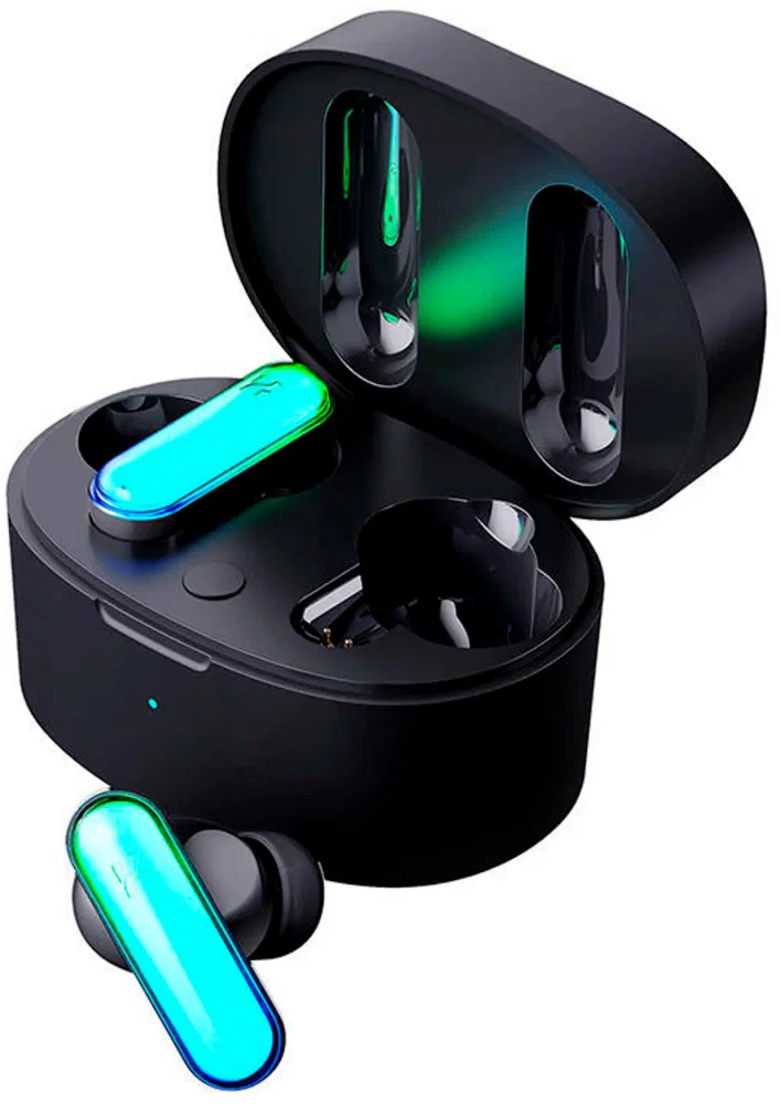 Беспроводные наушники HHOGene GPods GLA001BLK