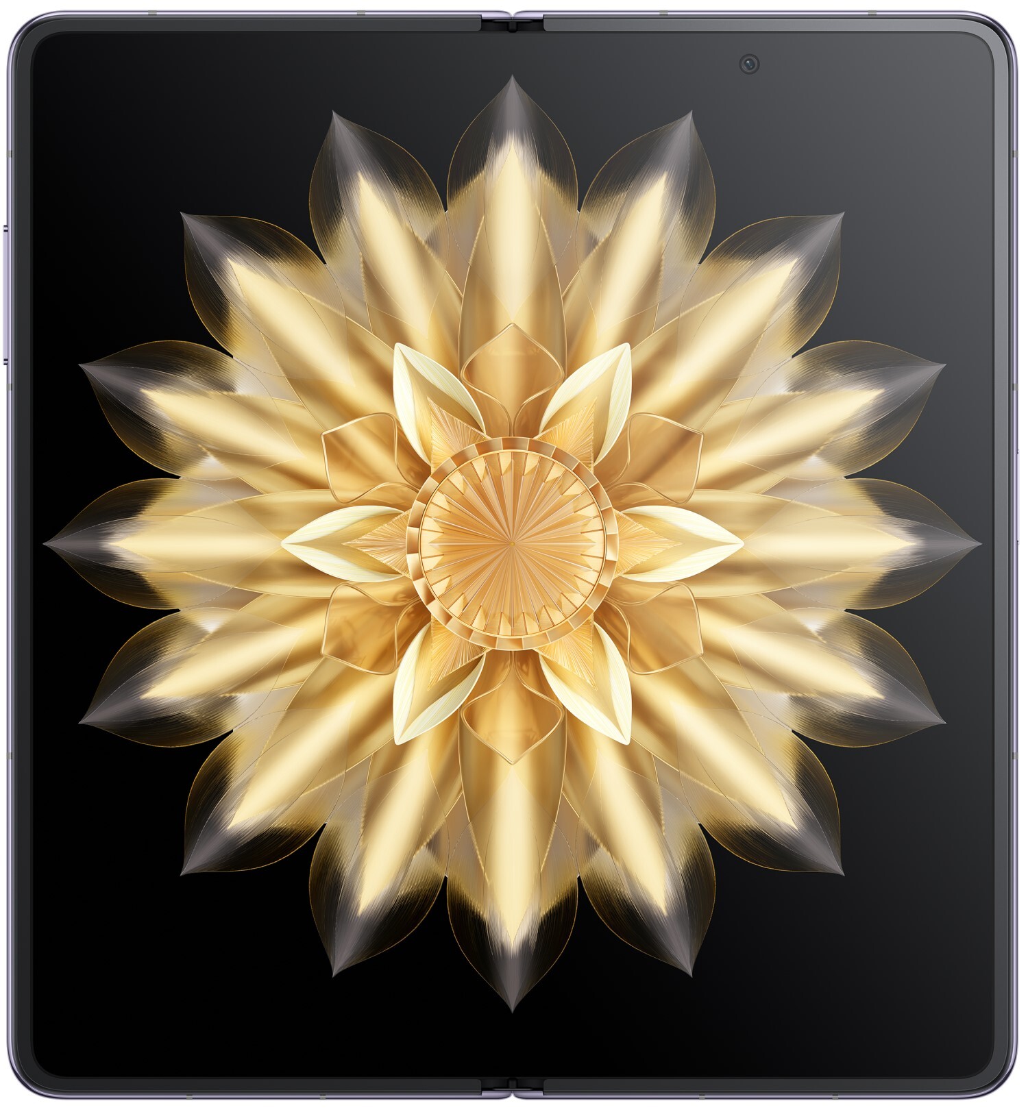 Смартфон HONOR Magic V2 16GB/512GB международная версия (фиолетовый)