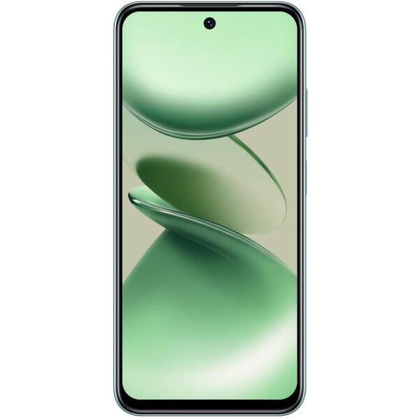 Смартфон Infinix Smart 9 X6532 3GB/64GB (мятно-зеленый)
