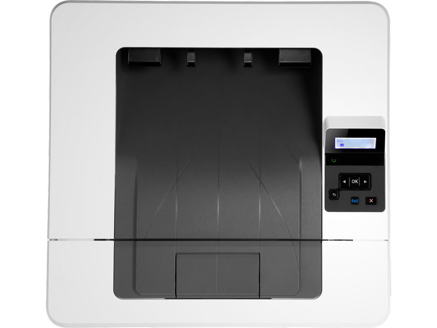 Принтер HP LaserJet Pro M404dw