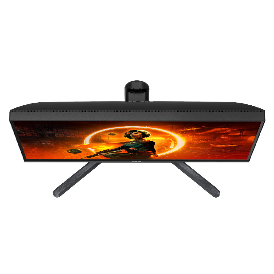Игровой монитор AOC Q27G3XMN