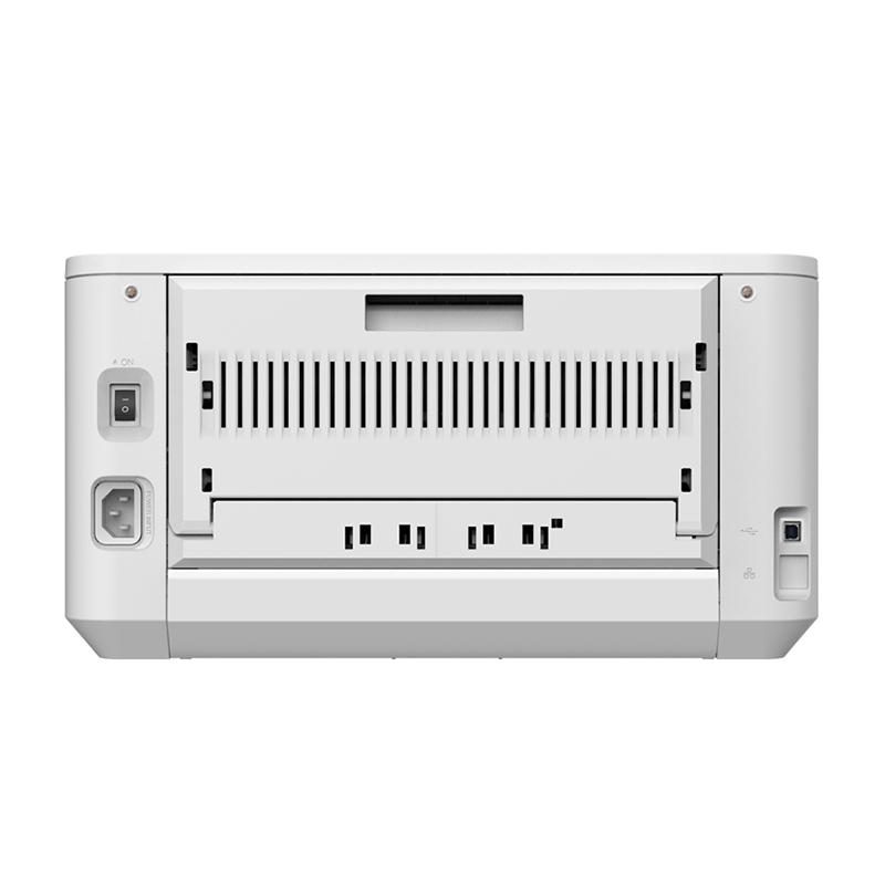 Принтер Deli P2000DNWs