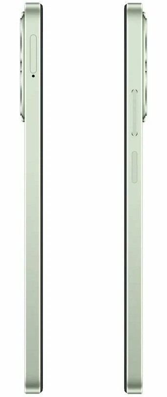Смартфон Realme C63 8GB/256GB RMX3939 международная версия (нефритовый зеленый)