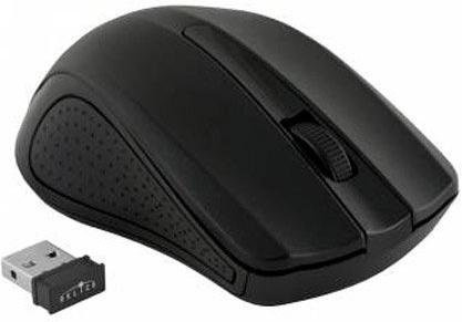 Мышь Oklick 485MW Black (997819)
