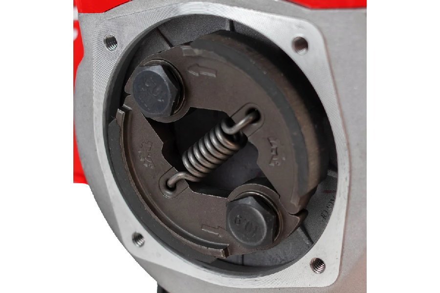 Триммер бензиновый Verton Garden BR-521 Professional