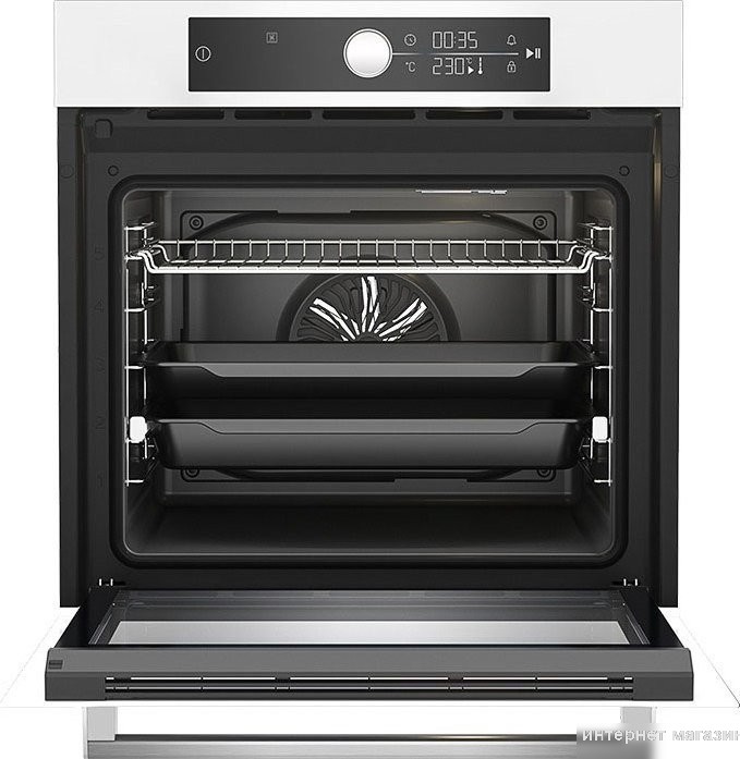 Электрический духовой шкаф BEKO BBIM17400WE