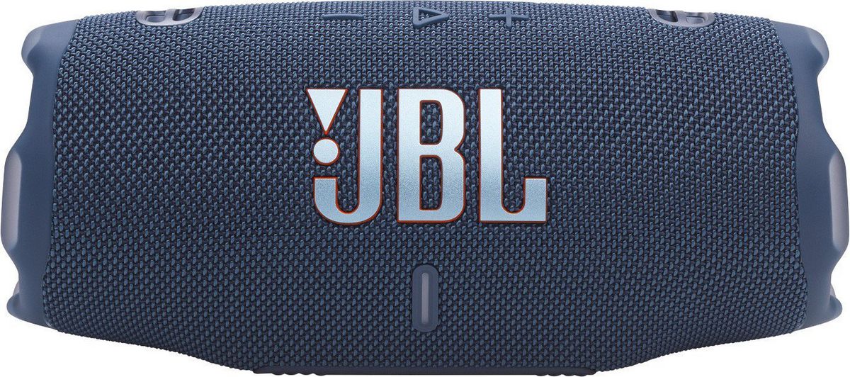 JBL Charge 6 (темно-синий)
