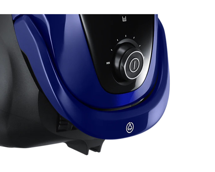 Пылесос Samsung VC20M255AWB/EV