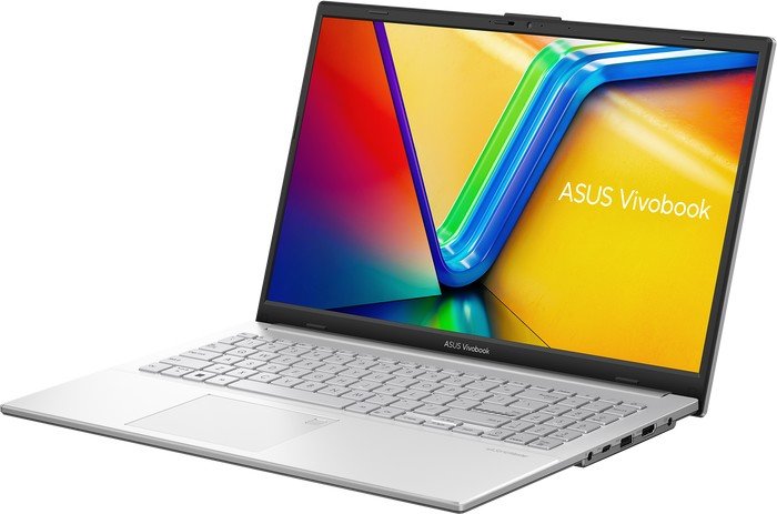 Ноутбук ASUS Vivobook Go 15 E1504GA-BQ527