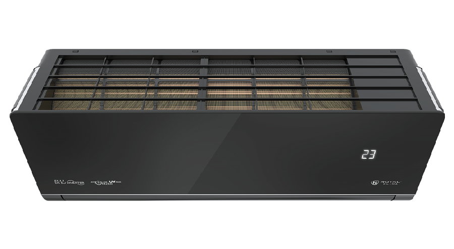 Кондиционер Royal Clima Supremo Nero Full DC EU Inverter RCI-RSN40HN